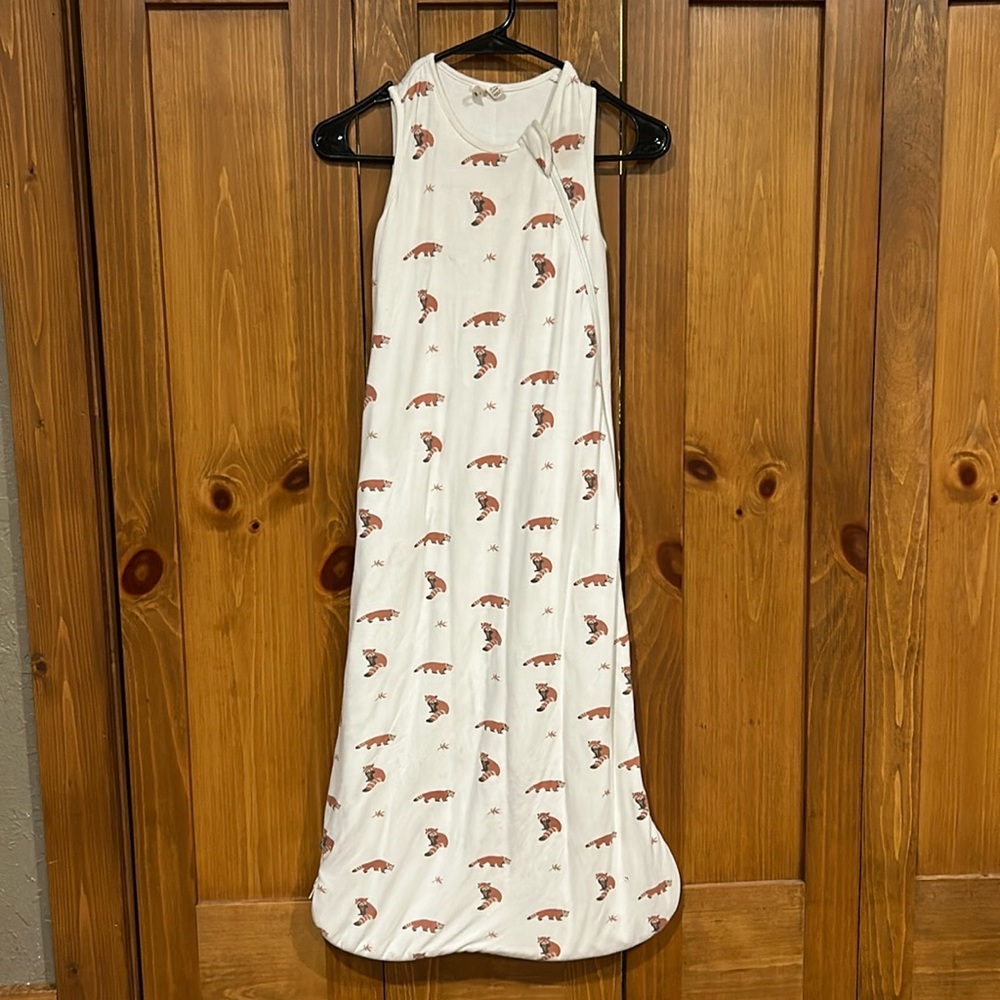 Kyte Baby Sleep Sack, 18-36 month, 1.0 tog